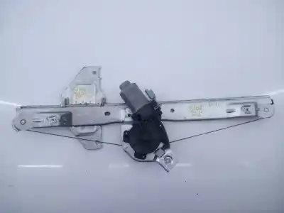 Pezzo di ricambio per auto di seconda mano alzacristalli anteriore sinistro per citroen c3 selection riferimenti oem iam 9221n6