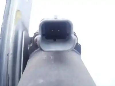 Second-hand car spare part driver left window regulator for citroen c3 selection oem iam references 9221n6 e1-a4-35-2 