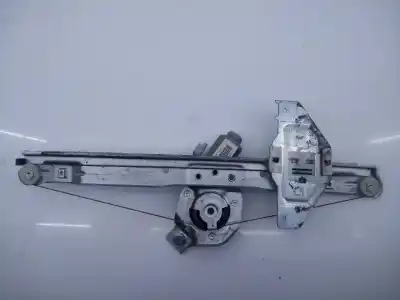 Second-hand car spare part driver left window regulator for citroen c3 selection oem iam references 9221n6 e1-a4-35-2 