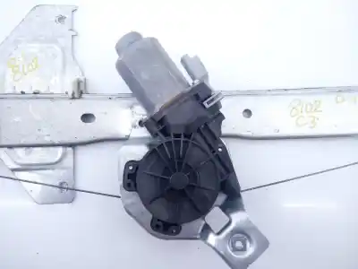 Second-hand car spare part driver left window regulator for citroen c3 selection oem iam references 9221n6 e1-a4-35-2 