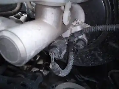 Автозапчастина б/у гальмівний насос для SEAT IBIZA (6J5) Reference Посилання на OEM IAM   