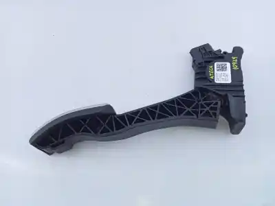 Second-hand car spare part accelerator pedal for seat ateca (kh7) fr go 4drive oem iam references 5q1723503l e2-a1-44-7 6pv01062183