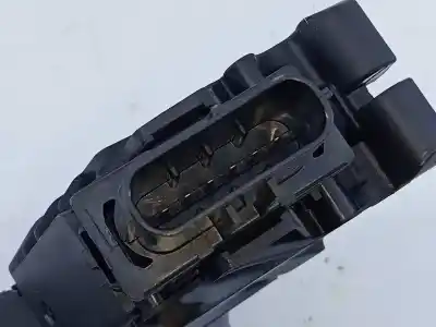 Second-hand car spare part accelerator pedal for seat ateca (kh7) fr go 4drive oem iam references 5q1723503l e2-a1-44-7 6pv01062183