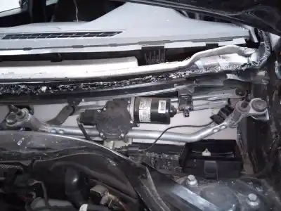 Автозапчасти б/у МОТОР ПЕРЕДНЕГО СТЕКЛООЧИСТИТЕЛЯ за SEAT ATECA (KH7)  ссылки OEM IAM 576955123A  