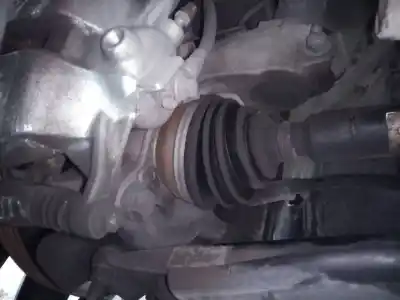 Piesă de schimb auto la mâna a doua Fuzeta dreapta fata pentru SEAT ATECA (KH7)  Referințe OEM IAM   