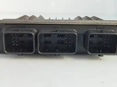 Gebrauchtes Autoersatzteil ecu-motorsteuergerät uce motorsteuergerät zum hyundai terracan (hp) 2.9 crdi 4wd oem-iam-referenzen 391014x730  81175954mwg