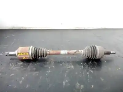 Pièce détachée automobile d'occasion  pour DACIA DUSTER II  Références OEM IAM 391016491R P1-B6-38 
