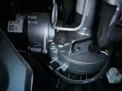 İkinci el araba yedek parçası direksiyon kolonu için dacia duster ii prestige oem iam referansları 6900004762  150rce6bl1lhd