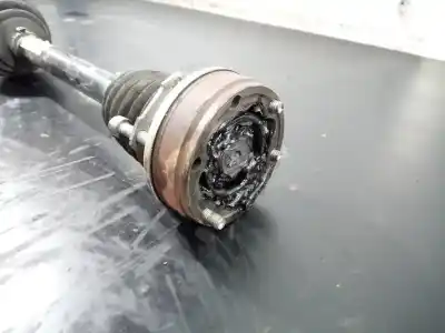 Автозапчасти б/у передняя левая трансмиссия за seat ibiza (6j5) reference ссылки oem iam 6r0407761 p1-b6-38 