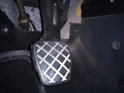 Автозапчастина б/у педаль гальм для SEAT IBIZA (6J5) Reference Посилання на OEM IAM   