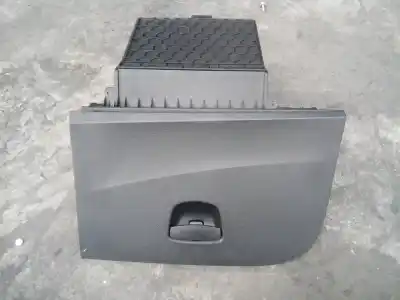 Автозапчасти б/у бардачок за SEAT IBIZA (6J5) Reference ссылки OEM IAM   