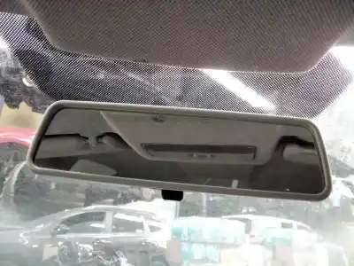 Автозапчастина б/у ВНУТРІШНЕ ДЗЕРКАЛО для SEAT IBIZA (6J5)  Посилання на OEM IAM   