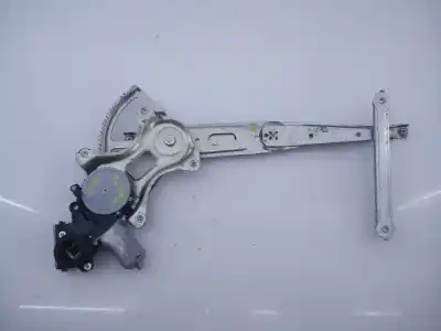İkinci el araba yedek parçası ön sol pencere regülatörü için toyota rav 4 (a3) luna oem iam referansları 42252010570b