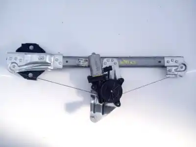 Second-hand car spare part  for DACIA SANDERO  OEM IAM references 807209299R E1-A1-39-1 