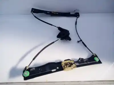 Pezzo di ricambio per auto di seconda mano alzacristalli anteriore destro per ford focus lim. business riferimenti oem iam bm51a23200bf