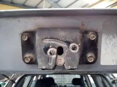 Second-hand car spare part  for SSANGYONG REXTON  OEM IAM references   