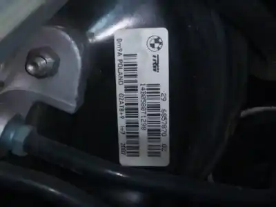 Автозапчасти б/у тормозной серво за bmw x3 (f25) xdrive20d m sport ссылки oem iam 29685787002