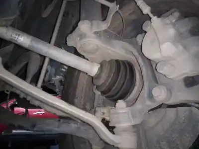 Автозапчасти б/у передняя правая кулачка за bmw x3 (f25) xdrive20d m sport ссылки oem iam 