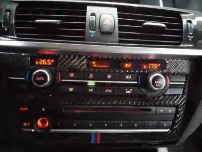 Автозапчасти б/у климат-контроль за BMW X3 (F25) xDrive20d M Sport ссылки OEM IAM   