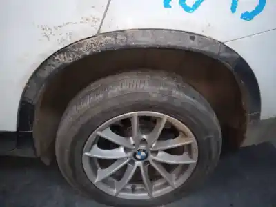 Автозапчасти б/у заднее левое крыло за bmw x3 (f25) xdrive20d m sport ссылки oem iam 