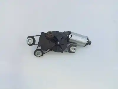 Pezzo di ricambio per auto di seconda mano Motore Tergicristallo Posteriore per SEAT ALTEA XL (5P5) Stylance / Style Riferimenti OEM IAM 5P0955711C E1-B6-43-2 