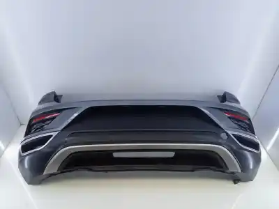 İkinci el araba yedek parçası ARKA TAMPON için VOLKSWAGEN T-ROC  OEM IAM referansları 2GA807521S  