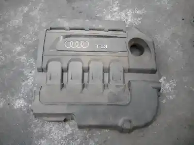 Tweedehands auto-onderdeel Motorkap voor AUDI A3 SPORTBACK (8VA) Attraction OEM IAM-referenties   
