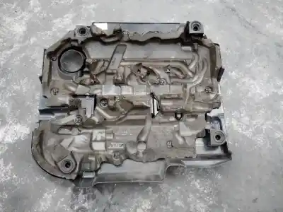 Second-hand car spare part engine cover for audi a3 sportback (8va) attraction oem iam references   