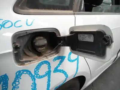 Second-hand car spare part outer fuel cap for audi a3 sportback (8va) attraction oem iam references   