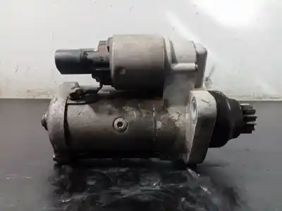 Second-hand car spare part starter motor for audi a3 sportback (8va) attraction oem iam references 02m911024s