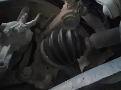 Second-hand car spare part front right knuckle for audi a3 sportback (8va) attraction oem iam references 