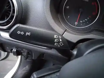 Second-hand car spare part indicator switch for audi a3 sportback (8va) attraction oem iam references 