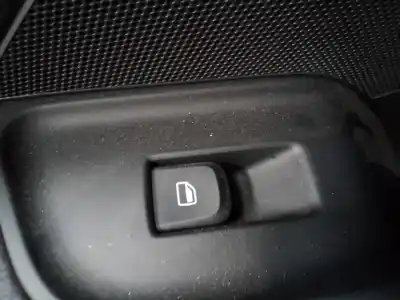 Second-hand car spare part rear left power window switch for audi a3 sportback (8va) attraction oem iam references 