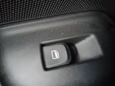 Second-hand car spare part rear right power window switch for audi a3 sportback (8va) attraction oem iam references 