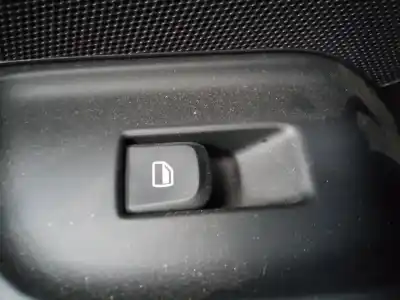 Second-hand car spare part right front power window switch for audi a3 sportback (8va) attraction oem iam references 