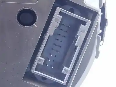 Peça sobressalente para automóvel em segunda mão quadrante por audi a3 sportback (8va) attraction referências oem iam 8v0920860h e2-a1-43-7 