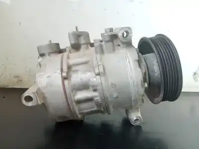 Second-hand car spare part air conditioning compressor for audi a3 sportback (8va) attraction oem iam references 