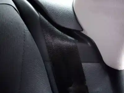 Second-hand car spare part rear left seat belt for audi a3 sportback (8va) attraction oem iam references 