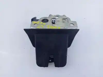 Second-hand car spare part trunk lock for audi a3 sportback (8va) attraction oem iam references 8r0827505