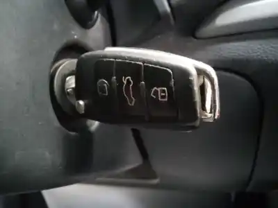 Second-hand car spare part anti-theft device for audi a3 sportback (8va) attraction oem iam references 