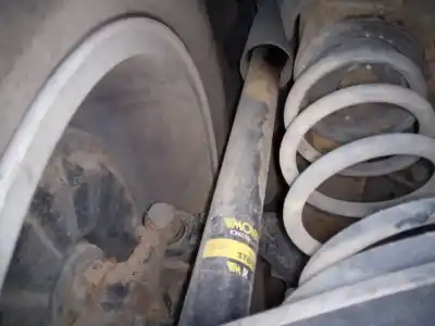 Second-hand car spare part rear left shock absorber for audi a3 sportback (8va) attraction oem iam references 