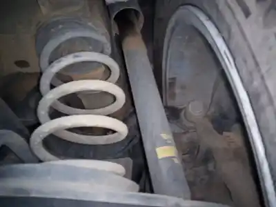 Second-hand car spare part right rear shock absorber for audi a3 sportback (8va) attraction oem iam references 