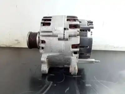 Second-hand car spare part alternator for audi a3 sportback (8va) attraction oem iam references 03l903023l