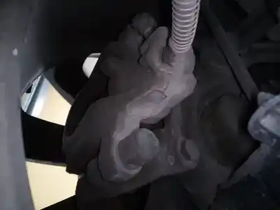 Recambio de automóvil de segunda mano de PINZA FRENO TRASERA IZQUIERDA para MERCEDES-BENZ CLASE GLK (W204) GLK  referencias OEM IAM   