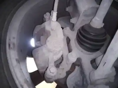 Recambio de automóvil de segunda mano de PINZA FRENO DELANTERA IZQUIERDA para MERCEDES-BENZ CLASE GLK (W204) GLK  referencias OEM IAM   