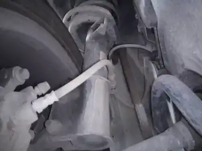 Pezzo di ricambio per auto di seconda mano AMMORTIZZATORE ANTERIORE SINISTRO per MERCEDES-BENZ CLASE GLK (W204) GLK  Riferimenti OEM IAM   