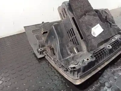 Автозапчастина б/у бардачок для audi a3 (8v) ambiente посилання на oem iam   