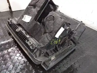 Автозапчастина б/у бардачок для audi a3 (8v) ambiente посилання на oem iam   