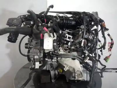 Second-hand car spare part complete engine for bmw x6 (f16) xdrive40d oem iam references n57d30b m1-a2-69 