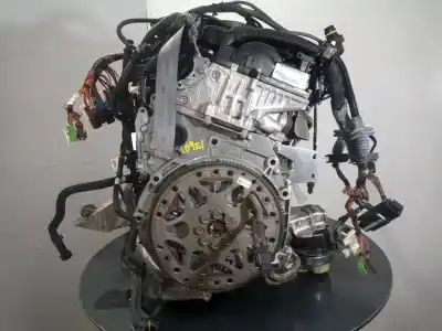 Second-hand car spare part complete engine for bmw x6 (f16) xdrive40d oem iam references n57d30b m1-a2-69 